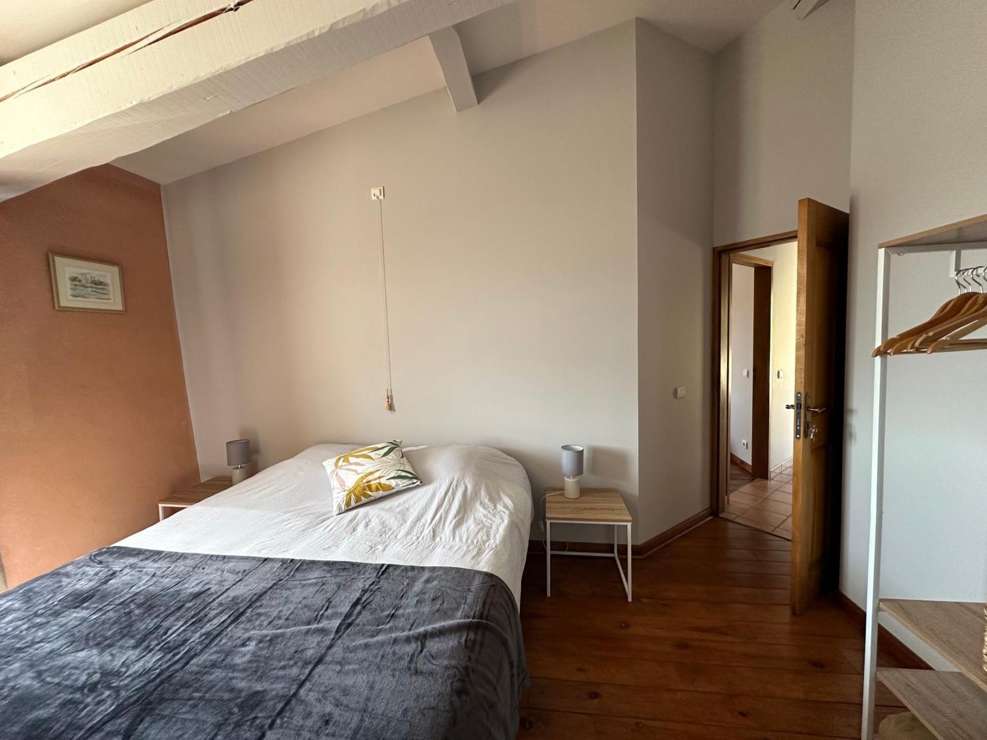 Le Domaine De Piedmoure, Gites Et Chambres, Piscine, Terrasses Privatives Sault-de-Vaucluse Luaran gambar