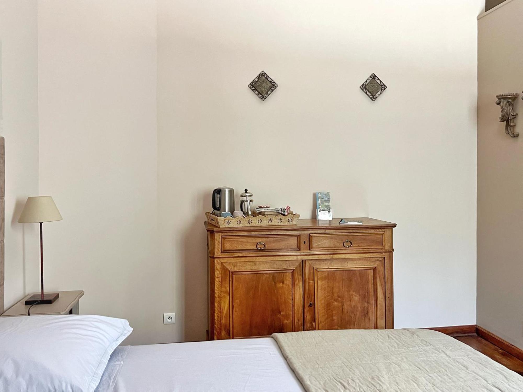 Le Domaine De Piedmoure, Gites Et Chambres, Piscine, Terrasses Privatives Sault-de-Vaucluse Luaran gambar